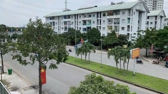 Bán Chung Cư Thạnh Mỹ Lợi, Q2, Thủ Đức, HCM. 65,2m, L3, 2PN, 2WC, SH