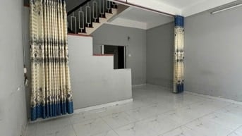 BÁN GẤP NHÀ HẺM XE HƠI – THÀNH THÁI, P14, Q10 – 50M VUÔNG