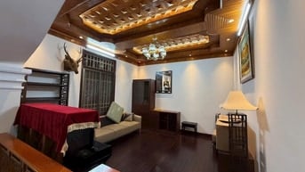 Bán Nhà PLo Thái Hà dt 66m2 Mt 5,45m xây 4T ngõ 3m giá 18,8 tỷ.