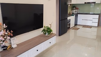 Nguyễn Thượng Hiền, 2ty160 /53M/2PN _ SỔ SẴN_ Full NT_Cho Thuê 15tr
