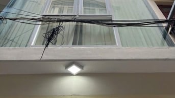 BÁN GẤP NHÀ 4 TẦNG – 3PN – FULL NỘI THẤT. Q10 – 4.63 TỶ