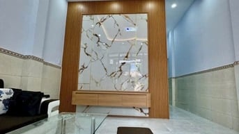 CHỦ NHÀ ĐỊNH CƯ | Cần bán gấp nhà Xóm Chiếu, Q4, Giá 1,680 tỷ/48m2
