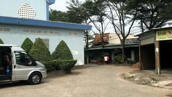 bán đất thổ cư, sổ hồng riêng sẵn, lưong bình bến lứuc long an