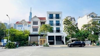 BÁN SIÊU PHẨM ĐẤT THỦ ĐỨC HOUSE – AN KHÁNH, TP THỦ ĐỨC (Q2)
