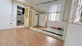 Cho thuê phòng trọ khép kín Bạch Mai full nội thất, điện nước giá dân