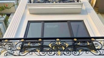 BÁN NHÀ TÔ VĨNH DIỆN LÔ GÓC 7 TẦNG THANG MÁY CÁCH  NGÃ TƯ SỞ 250M