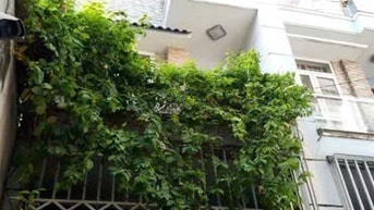 Nhà hxh khu Bàu Cát , dt: 4,2 x20,5m. 3,5 tầng. 11,5 tỷ
