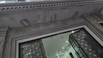 Bán nhanh tòa CHDV Nam Từ Liêm Hà Nội giá đầu tư 
