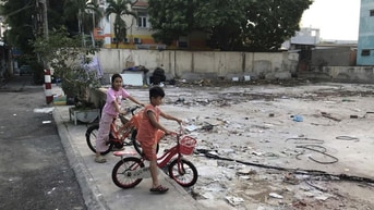 Cho thuê mặt bằng nhà Xưởng, Kho, Bãi Xe Hồ Bá Phấn Q9 TPHCM