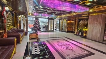 Bán gấp nhà phố Nguyễn Thị Thập, ô tô tránh, diện tích 86m2, giá 48,6 