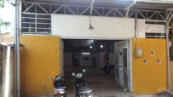 Cho thuê nhà xưởng nhỏ - Đường 7, Tam Bình