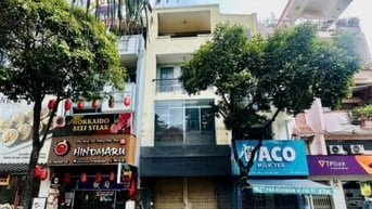 2 MẶT TIỀN PHAN XÍCH LONG PHÚ NHUẬN- 4 TẦNG 18,5 TỶ