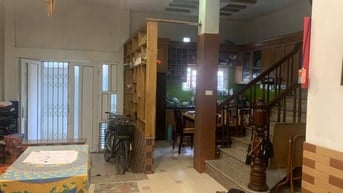 Bán nhà ngõ 279 Đội Cấn, Ba Đình 65m2 xây 5 tầng giá 15.8 tỷ