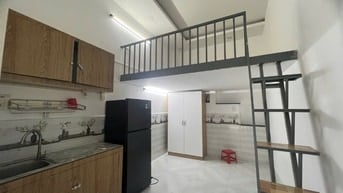 Cho thuê phòng trọ có nội thất giá rẻ ở Gò Vấp