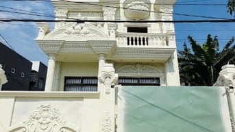 🏰 BÁN LÂU ĐÀI KIỂU PHÁP TÂN CỔ ĐIỂN – VỊ TRÍ SIÊU ĐẸP