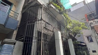 Bán nhà 3 tầng hẻm rộng gần MT Đinh Bộ Lĩnh –Bạch Đằng, DT 70m2, 8 tỷ
