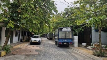   Bán lô đất mặt tiền -gần Tô ký-Rộng 4-đường lớn-chỉ hơn 4 tỷ