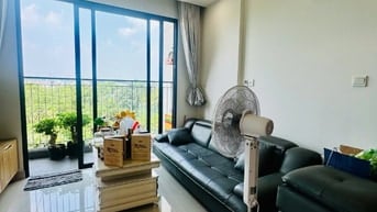Bán Hoặc Cho Thuê Căn Hộ Vinhomes Grand Park Quận 9 – 65m² – Full NT