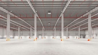 CHO THUÊ KHO XƯỞNG KCN NAM THUẬN – ĐỨC HÒA, LONG AN 