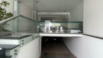 Bán nhà mặt tiền đường số 5 khu tên lửa, TP. Hồ Chí Minh