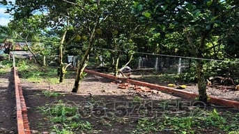 Bán 5m×24m TCSR | Ngã 3 ông Phúc, P Bảo Vinh, TP ĐN | Chỉ 890Tr