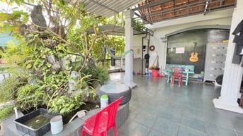 Ở trọ cao cấp bao trọn gói giá rẻ nằm trong biệt thự p3 Gò Vấp