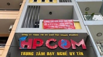 Mặt Tiền đường 3/2 Kết Cấu 7 Tầng Thang Máy - Đường sau 8m Ưu Điểm Cực