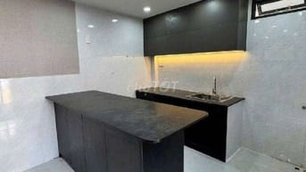 Cần bán gấp nhà đẹp Đinh Bộ Lĩnh 96m2, giá 1 tỷ 750 nhà đẹp vào ở liền