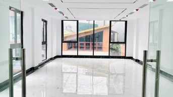 Sở hữu Toà Văn Phòng siêu sang Trung Tâm Quận Hà Đông chỉ 4x tỷ