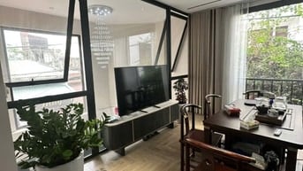 Chính chủ bán nhà 19a ngõ 143 phố  Kim Mã DT:38m2x5 tầng giá 8.5 tỷ