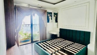 Cho thuê nhà nguyên căn. Trần Quang Diệu. Đống Đa. HN. 60m x 4 tầng 25