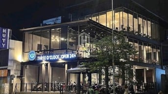 Cho Thuê Nhà MT Bùi Thị Xuân 12x20 Trệt 2 Lầu Suốt Tiện Đa Ngành Q1