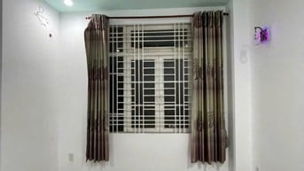 BÁN NHÀ LÊ VĂN SỸ, PHÚ NHUẬN. 60M2 GIÁ 1 TỈ 700. NHÀ ĐẸP Ở LIỀN