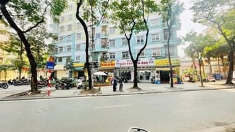 Cho thuê 420m2 mặt bằng phố Trần Điền, mt 15m cực rộng, giá 65 triệu