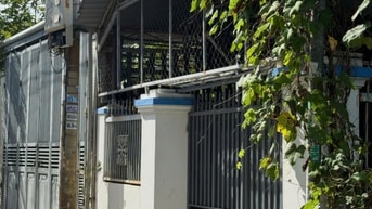 Bán nhà rẻ 114m2-ngang(5,2x22m)-2PN-xe hơi thông-bắc nha trang-chỉ1t82