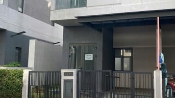 Chính Chủ bán nhà phố Lovera Premier, 11 tỷ, Căn Góc, 105m2