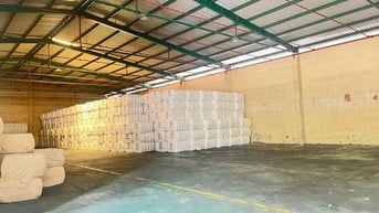 CHO THUÊ KHO XƯỞNG KCN TÂN TẠO BÌNH TÂN  2700M2- 4USD/ THÁNG