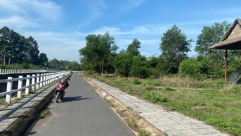 Bán đất khu dân cư Phước An giá rẻ 