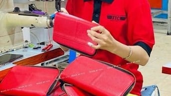  TÌM ĐỐI TÁC NHẬP SỈ PHỤ KIỆN THỜI TRANG DA THẬT – XƯỞNG XTC