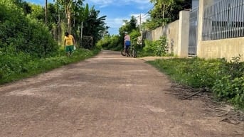 1163m2 đất chính chủ, Tân Hưng, phường Eakao