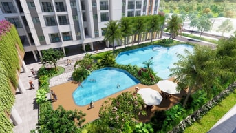 Nhà Ở Xã Hội Đồng Nai Chỉ 700tr Bàn Giao Full Nội Thất 