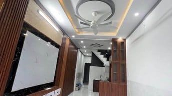 CẦN BÁN GẤP CĂN NHÀ MỘT TRỆT MỘT LẦU GẦN KHU CÔNG NGHIỆP A MA TA LONG 