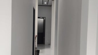 Bán Nhà Một Trệt Một Lầu Gần khu công nghiệp a ma ta long bình đồng na