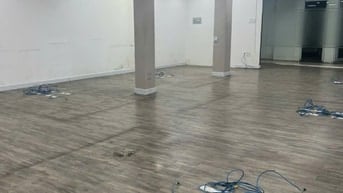 văn phòng tại tòa nhà văn phòng hạng A mặt tiền cách mạng tháng tám