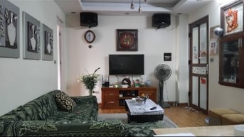 Chính chủ cần bán căn hộ chung cư Đền Lừ, Hoàng Mai, Hà Nội
