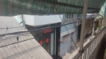 Cho Thuê Nhà nguyên căn Trần Nhân Tôn, Q5, TPHCM gần trường học, bệnh 