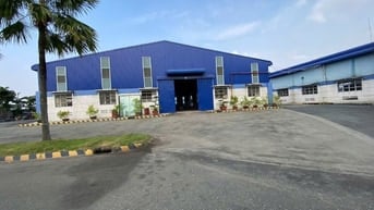 CHO THUÊ KHO XƯỞNG TRẦN VĂN GIÀU – QUẬN BÌNH TÂN – DIỆN TÍCH 2300M2 – 
