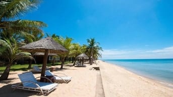 LÔ GÓC, VIEW BIỂN, MẶT ĐƯỜNG ĐẠI LỘ VEN BIỂN, PHÙ HỢP ĐẦU TƯ KHÁCH SẠN