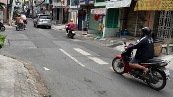 Hàng hiếm diện tích lớn dành cho anh chị xây vila. Hoặc phân lô bán. 