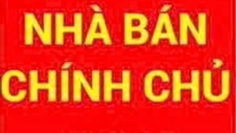 Bán nhà chính chủ ngõ 46 số nhà 3 phố Tương Mai, quận Hoàng Mai